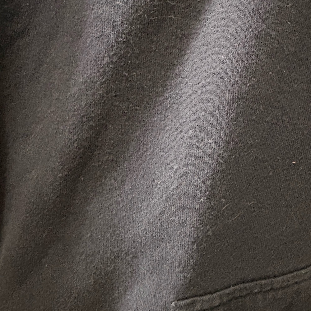 Busch Navy Blue Hoodie for Men - Picture 4 of 8